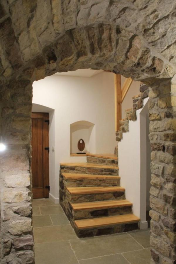The Retreat Villa Zdarky Buitenkant foto