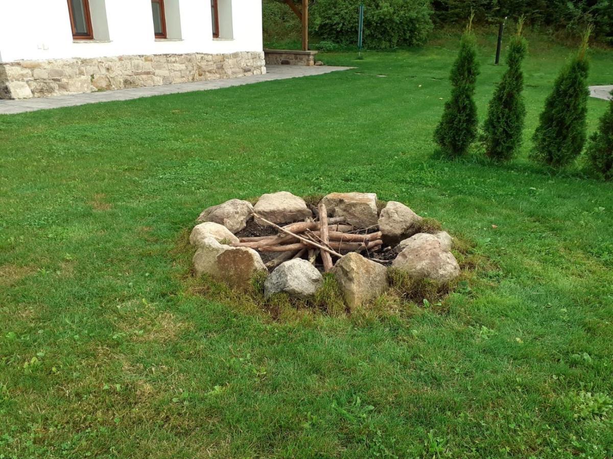 The Retreat Villa Zdarky Buitenkant foto